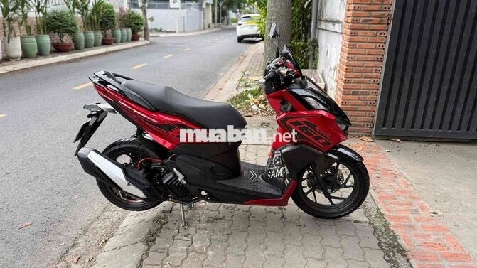 Honda Vario 160 2023