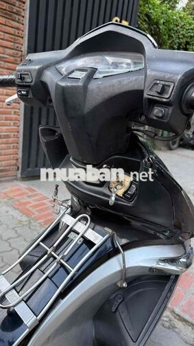 Honda Air Blade 2010 Đen