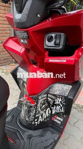 Honda Vario 160 2023