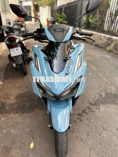 Honda Vario 160cc 2022 Indonesia bs 50y1-86660