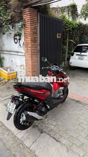 Honda Vario 160 2023