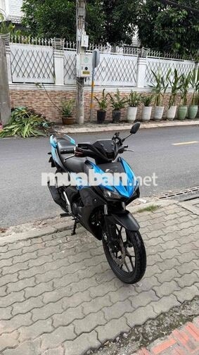 Honda Winner X 2020 CBS