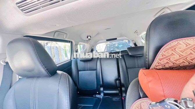 Mitsubishi Xpander Premium 2022 Trắng 33000 km
