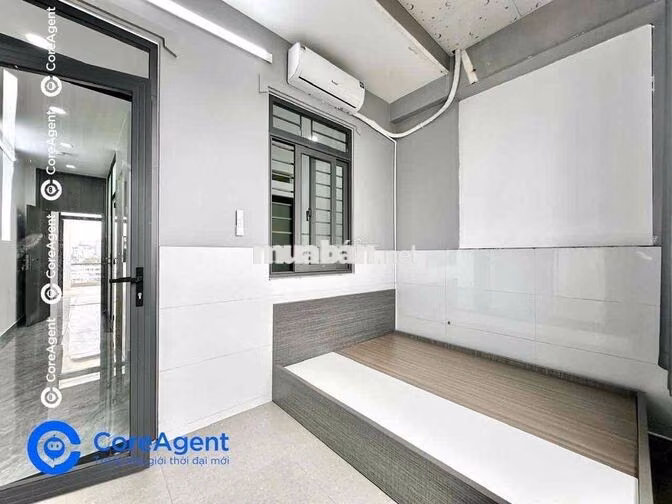 CĂN HỘ 2PN PENHOUSE CAO CẤP HƯƠNG LỘ 2 - ĐẦY ĐỦ TIỆN NGHI - Ở NGAY