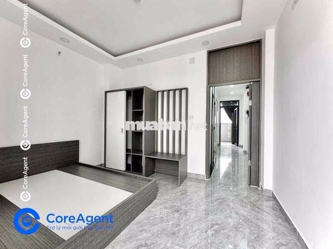 CĂN HỘ 2PN PENHOUSE CAO CẤP HƯƠNG LỘ 2 - ĐẦY ĐỦ TIỆN NGHI - Ở NGAY