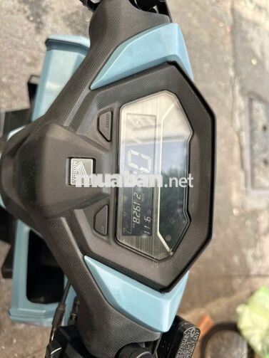 Honda Vario 160cc 2022 Indonesia bs 50y1-86660