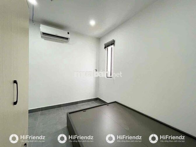 Căn hộ 1Pn tách bếp giá đầu 5tr + Full nội thất Ngay BL - TP