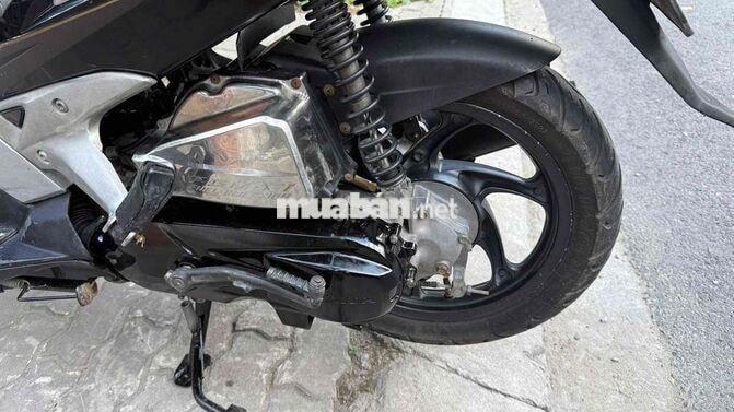 Honda Air Blade 2010 Đen