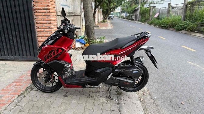 Honda Vario 160 2023