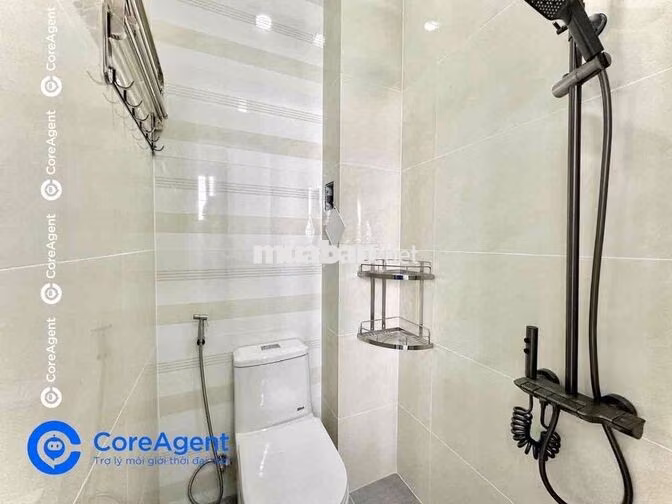 CĂN HỘ 2PN PENHOUSE CAO CẤP HƯƠNG LỘ 2 - ĐẦY ĐỦ TIỆN NGHI - Ở NGAY