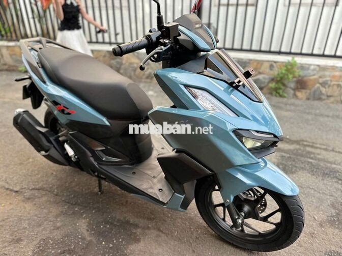 Honda Vario 160cc 2022 Indonesia bs 50y1-86660