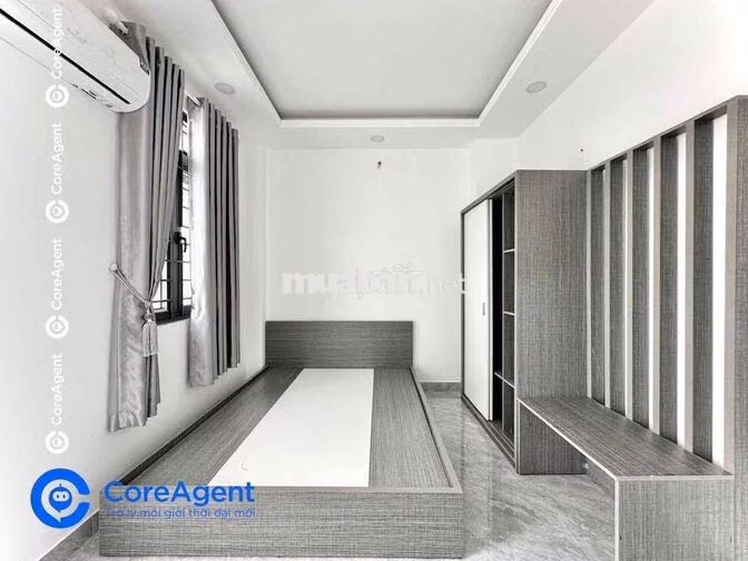 CĂN HỘ 2PN PENHOUSE CAO CẤP HƯƠNG LỘ 2 - ĐẦY ĐỦ TIỆN NGHI - Ở NGAY