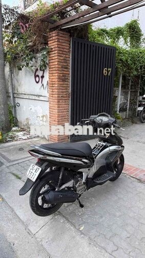 Honda Air Blade 2010 Đen