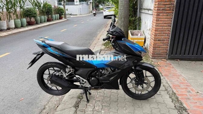 Honda Winner X 2020 CBS