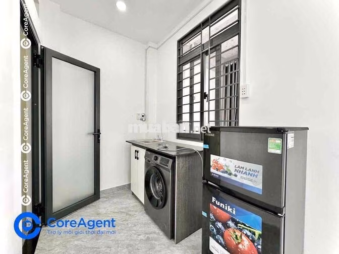CĂN HỘ 2PN PENHOUSE CAO CẤP HƯƠNG LỘ 2 - ĐẦY ĐỦ TIỆN NGHI - Ở NGAY