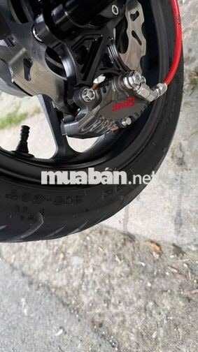 Honda Vario 160 2023