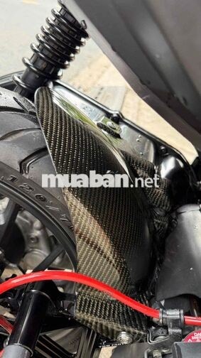 Honda Vario 160 2023