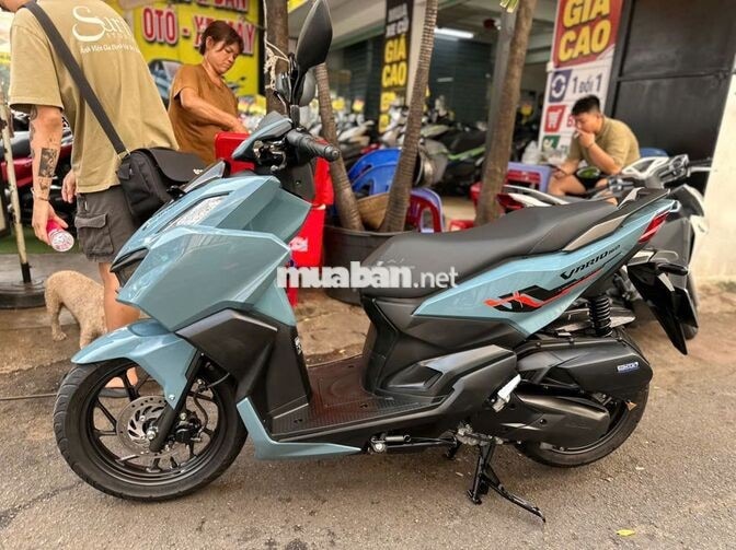 Honda Vario 160cc 2022 Indonesia bs 50y1-86660