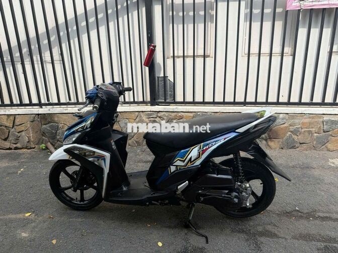 Yamaha Mio M3 125cc 2022 Indonesia bs 59t2-59763