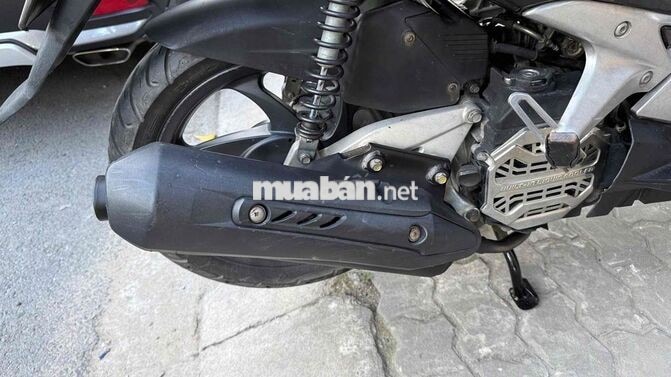 Honda Air Blade 2010 Đen