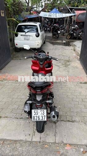 Honda Vario 160 2023