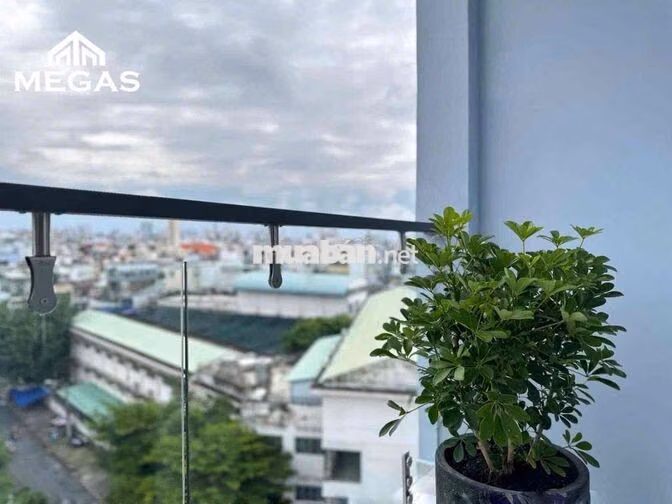 Cho Thuê Phòng Ban Công - Full Nội Thất - Ngay Dương Quãng Hàm
