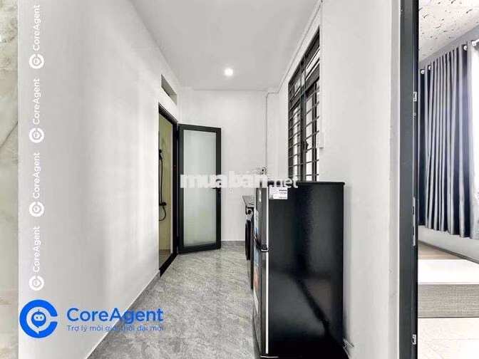 CĂN HỘ 2PN PENHOUSE CAO CẤP HƯƠNG LỘ 2 - ĐẦY ĐỦ TIỆN NGHI - Ở NGAY