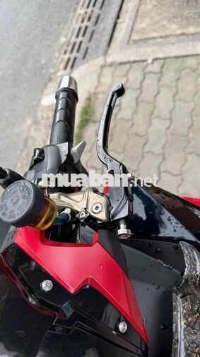 Honda Vario 160 2023
