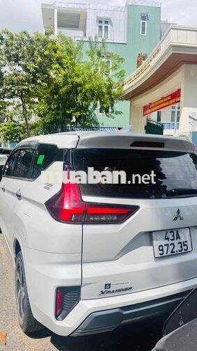 Mitsubishi Xpander Premium 2022 Trắng 33000 km