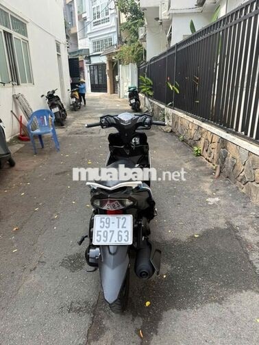 Yamaha Mio M3 125cc 2022 Indonesia bs 59t2-59763