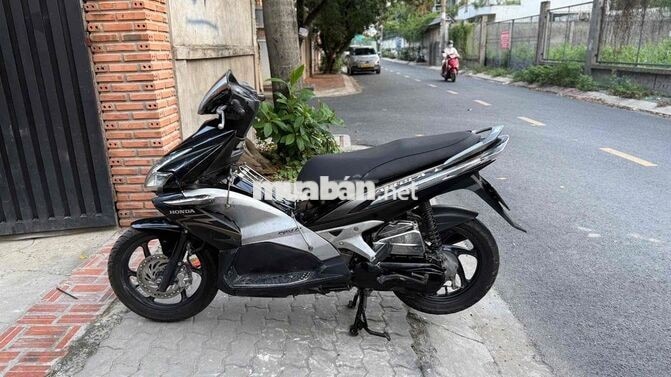 Honda Air Blade 2010 Đen