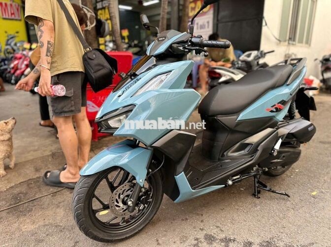 Honda Vario 160cc 2022 Indonesia bs 50y1-86660