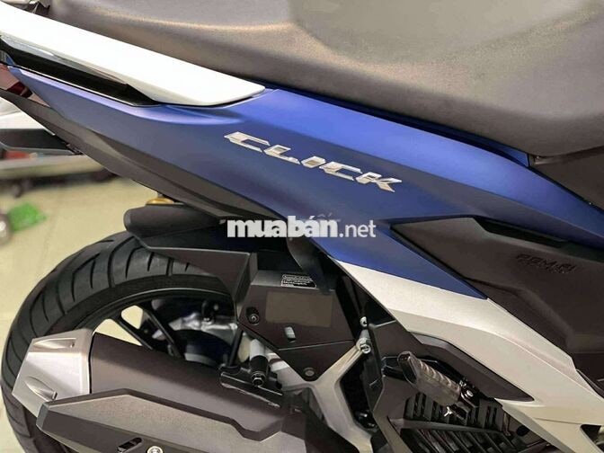 Honda Click 150 2022 Siêu Lướt 5000 km
