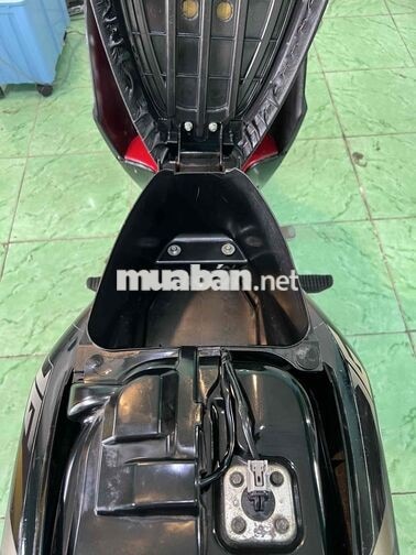 Yamaha Jupiter FI 2014 Đỏ đen