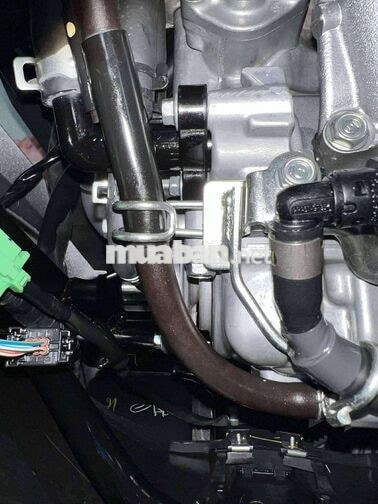 Honda Click 150 2022 Siêu Lướt 5000 km