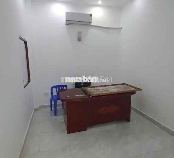CHO THUÊ NHÀ HẺM XE TẢI 1/ LÊ ĐỨC THỌ P16 NGANG 6M GV VỊ TRÍ TT