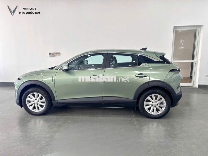 VinFast VF6 ECO 2026 MỚI 100% 0KM 600TR
