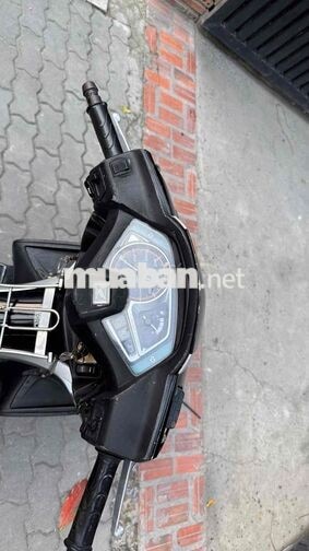 Honda Air Blade 2010 Đen