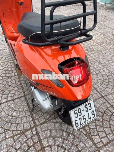 Cần bán Piaggio Vespa Sprint Cam 2022