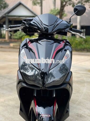 Honda Air Blade 2014 Đen