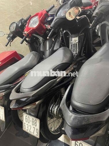 Honda Wave RSX 2015 Vàng đồng đen