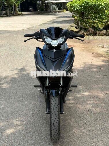 Yamaha Exciter 2019 Đen