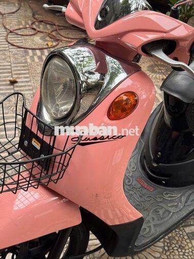 Yamaha Classico 2007 Hồng