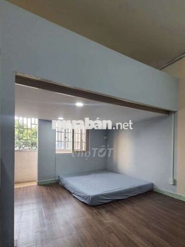 Cho thuê căn hộ chung cư quận 1
