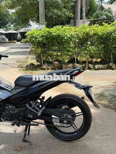 Yamaha Exciter 2019 Đen