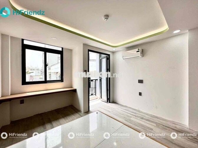 💫KHAI TRƯƠNG CĂN HỘ SINH VIÊN - NGAY ĐẠI HỌC VĂN LANG - SÁT BÌNH THẠNH