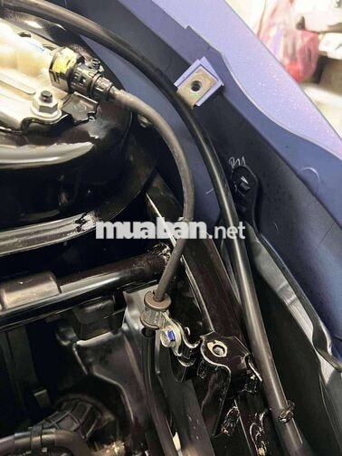 Honda Click 150 2022 Siêu Lướt 5000 km