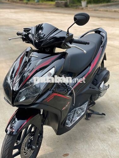 Honda Air Blade 2014 Đen