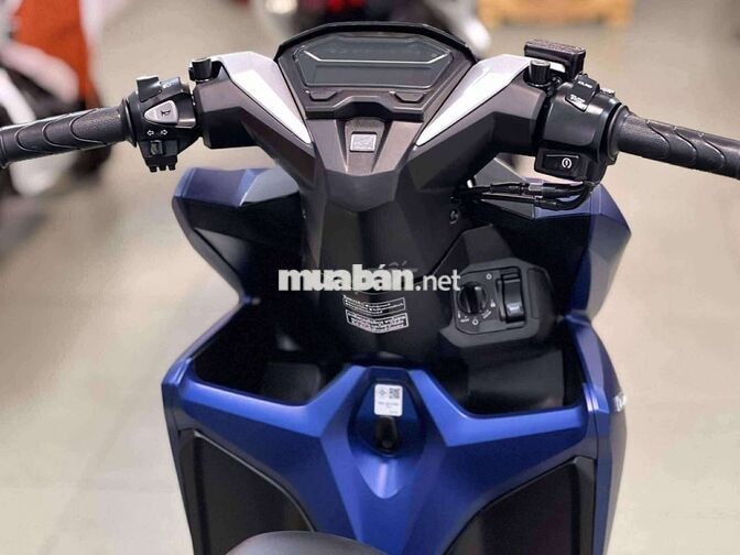 Honda Click 150 2022 Siêu Lướt 5000 km