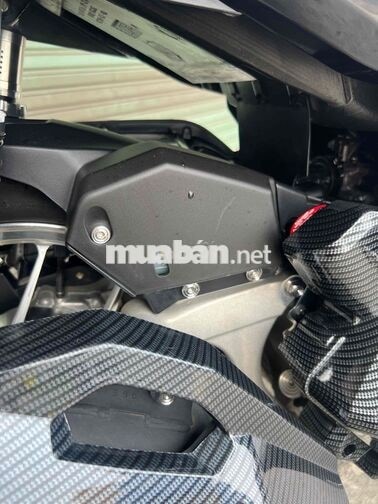 Honda Air Blade 4val 2025 Đen kiểng bán trả góp